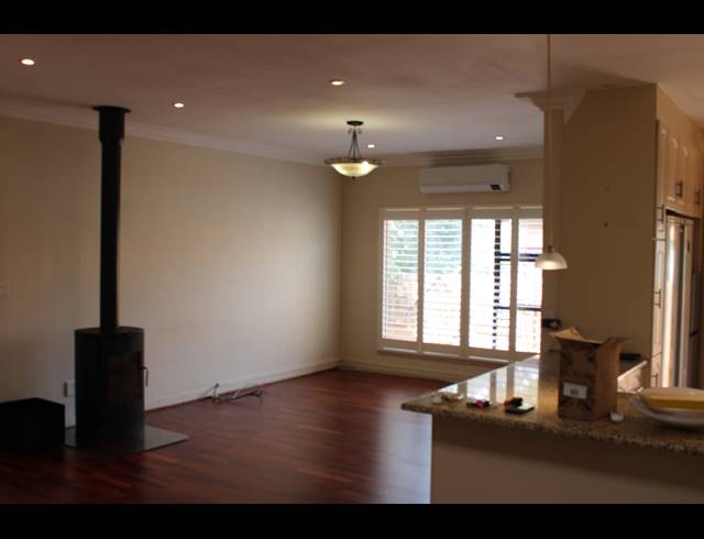 3 BEDROOM FREESTANDING TO LET IN WOODHILL GOLF ESTATE